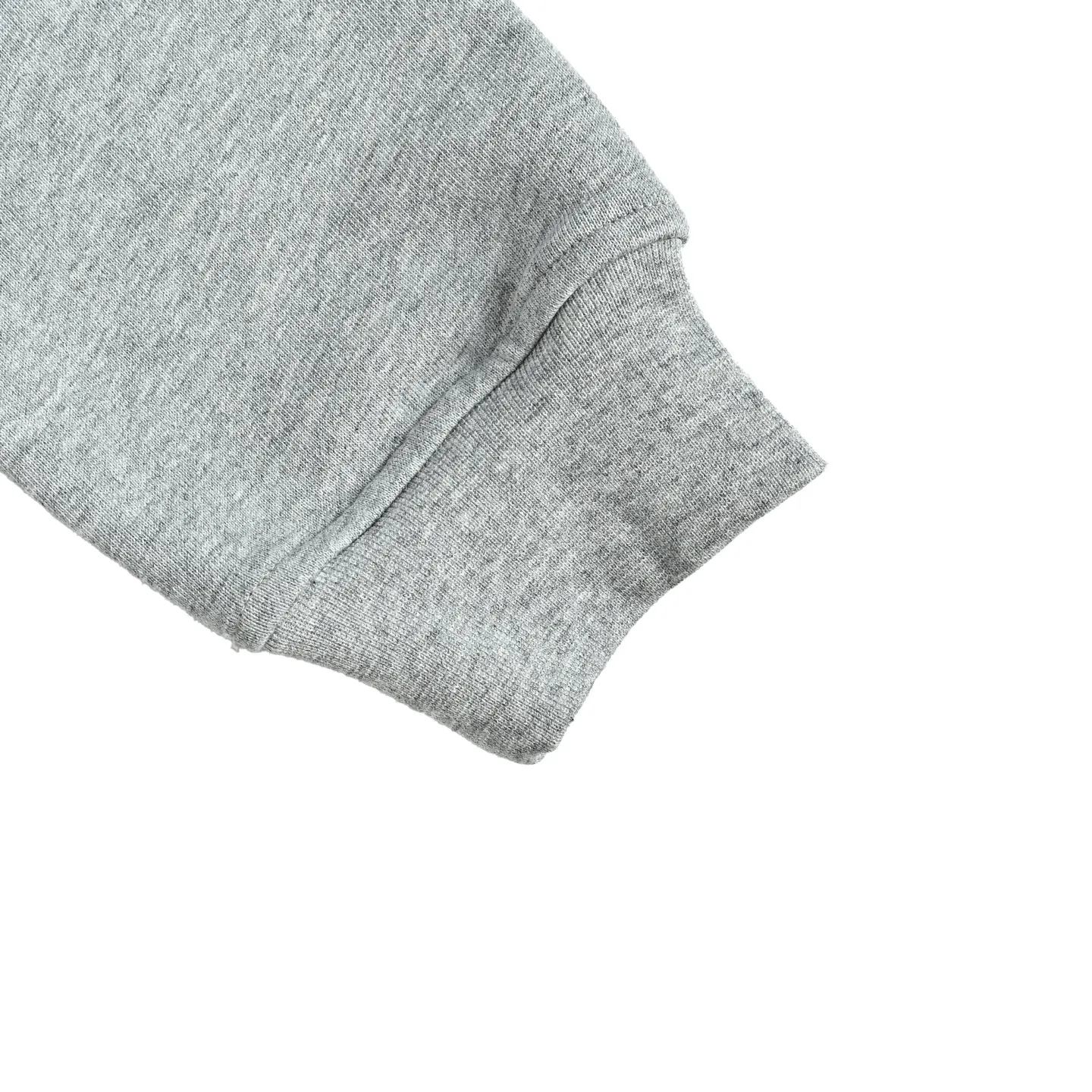 Louis Vuitton/Louis Vuitton embroidered logo crew neck sweatshirt